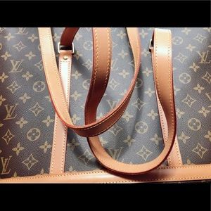 Louis Vuitton Babylon